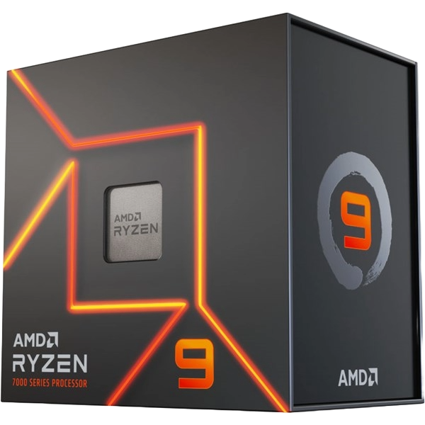 AMD Ryzen 7 7800X3D AM5 Processor - 100-100000910WOF | CCL